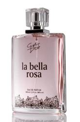 CHAT D'OR La Bella Rosa Woman EDP spray 100ml