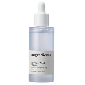 Ongredients Revitalizing Serum rewitalizujące serum do twarzy, 50  ml