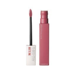 Super Stay Matte Ink długotrwała pomadka w płynie 15 Lover 5ml