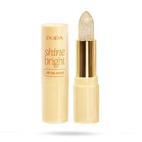 PUPA Milano Shine Bright Balsam do ust, 3 g