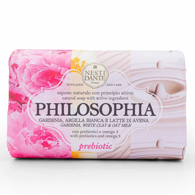 Nesti Dante Mydło toaletowe Prebiotic, 250 g