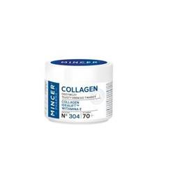 Collagen 70+ krem tłusty do twarzy 304 50 ml