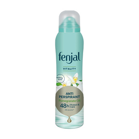 Fenjal dezodorant w sprayu Vitality