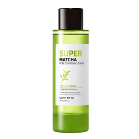 Some By Mi Super Matcha Pore Tightening Toner dwufazowy tonik do twarzy, 150  ml
