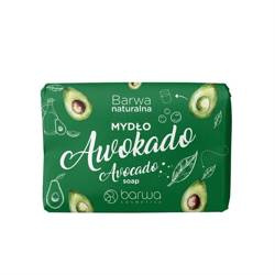 Barwa Mydło Avocado 100 g