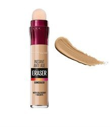 Instant Anti Age Eraser Concealer korektor do twarzy 02 Nude 6.8ml