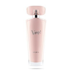 PUPA Milano Vamp! Pink Woda perfumowana 100 ml