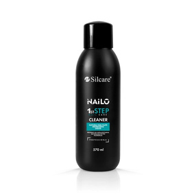 Silcare Cleaner NAILO, 570 ml