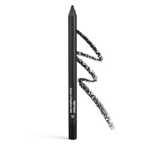 INGLOT Konturówka do powiek Kohl 01, 1,2 g