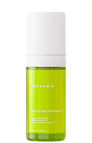 THERAMID SMOOTHING TREATMENT – zabieg przeciwstarzeniowy z łagodnymi kwasami 30 ml 