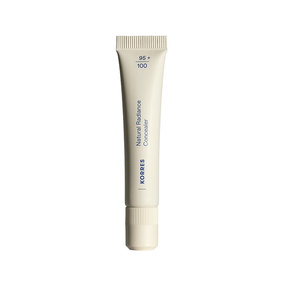 Korres Korektor do Twarzy Roświetlający 02 Medium, 8 ml