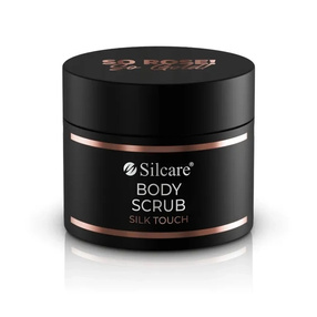Silcare So Rose! So Gold! Silk Touch Peeling do ciała, 300 ml