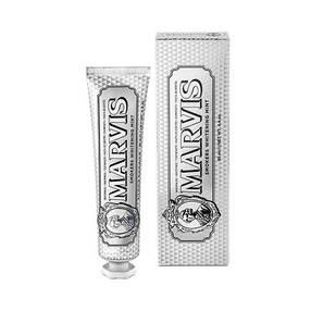 MARVIS Smokers Whitening mint toothpaste 85 ml