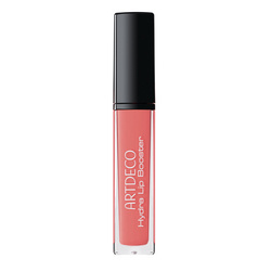 Hydra Lip Booster, błyszczyk do ust intensywnie nawilżający 14 translucent sparkling coral