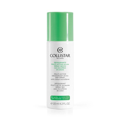 Collistar Multi-aktywny dezodorant Dry Spray 125 ml