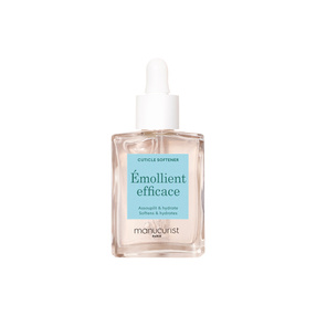 Manucurist Cuticle Softener preparat do zmiękczania skórek 15 ml