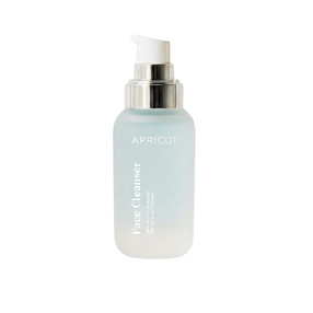 APRICOT Cleansing Gel for Face łagodny żel do mycia twarzy