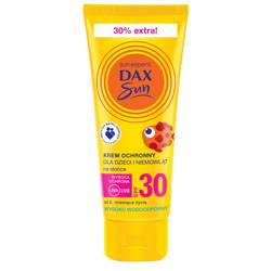Krem ochronny dla dzieci i niemowląt SPF30 75 ml