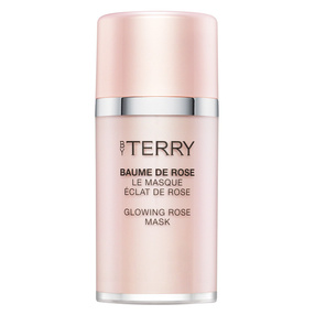 By Terry Maseczka do twarzy Baume De Rose Le Masque Éclat De Rose Glowing Mask