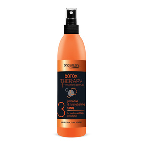 PROSALON BOTOX THERAPY Spray ochronno-wzmacniający, 275 ml