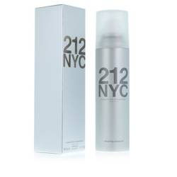 Carolina Herrera 212 Woman dezodorant spray 150ml