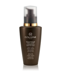 Collistar Magic Drops Samoopalacz w Kroplach do ciała 125 ml