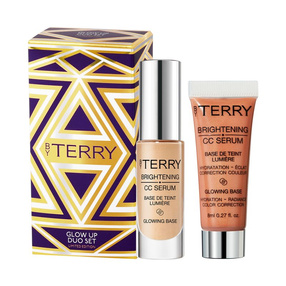 BY TERRY Limitowany zestaw GLOW UP BRIGHTENING SET