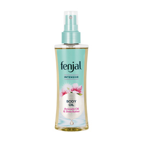 Fenjal Body Oil Intensive - Olejek do ciała 145 ml