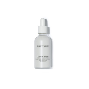 SIMPLY MORE Zombie Serum - odmładzające serum do twarzy