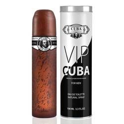 Cuba VIP For Men woda toaletowa spray 100 ml