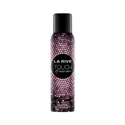 LA RIVE Touch Of Woman DEO spray 150ml