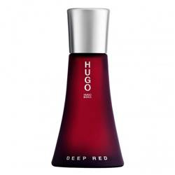 HUGO BOSS Deep Red EDP spray 50ml