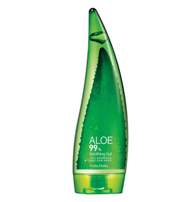 Holika Holika Aloe 99% Soothing Gel 250ml