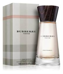 BURBERRY Touch For Women EDP spray 100ml