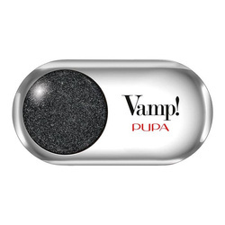 Vamp! Metallic Cień do powiek 301 Frozen Black