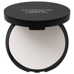bareMinerals Prasowany puder utrwalający Original Mineral Veil Translucent
