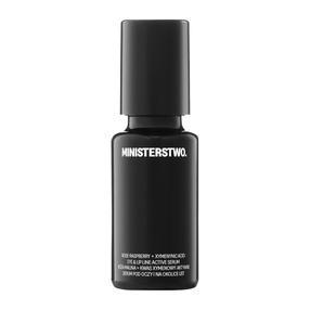 MINISTERSTWO. Róża-Malina - Serum pod oczy i okolice ust, 15 ml