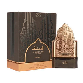 Nusuk Woda perfumowana męska Al Mukhtafif Signature EDP, 100 ml