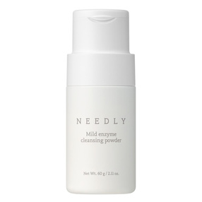 Needly Mild Cleansing Enzyme Powder enzymatyczny puder do mycia twarzy 60 g
