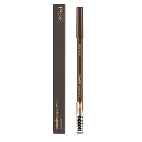 Paese kredka do brwi Powder Browpencil Dark Brown