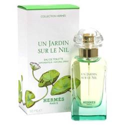 HERMES Un Jardin Sur Le Nil EDT spray 100ml