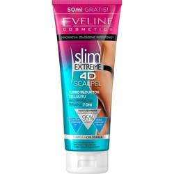 Eveline Turbo reduktor cellulitu 250 ml