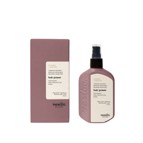 Resibo Hair Power Termoochronna mgiełka nadająca włosom objętość, 100 ml