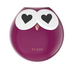 PUPA Milano Paleta do makijażu PUPA OWL 1 002 Pink Shades