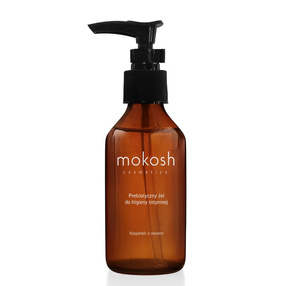 Mokosh Prebiotyczny żel do higieny intymnej 100 ml