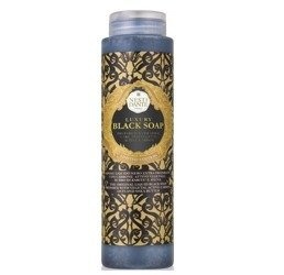 Luksusowy żel pod prysznic - black 300 ml