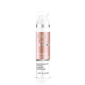 Bielenda Professional Lift & Glow Wygładzający krem do twarzy z peptydem rozjaśniającym, 100 ml
