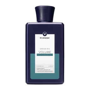 HH SIMONSEN Odżywka Do Budowania Objętości Włosów, 250 ml
