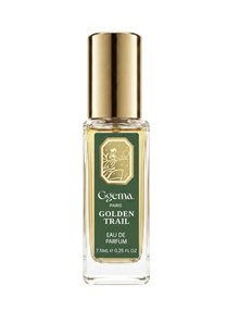 GGEMA Woda perfumowana unisex Golden Trail Travel Size, 7,5ml
