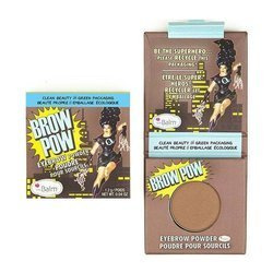 The Balm Cienie do brwi Blonde